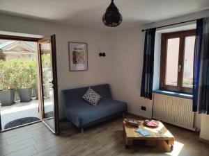 Alma Andaluza - Holiday Apartments