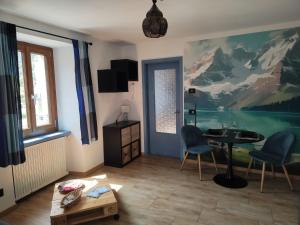 Alma Andaluza - Holiday Apartments