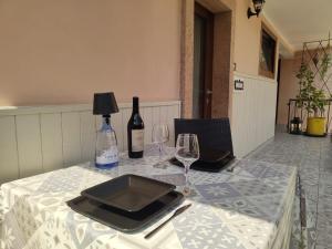 Alma Andaluza - Holiday Apartments
