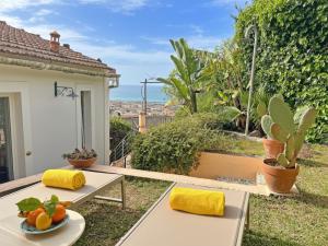 Villa Ipomea - Cielo & Terra