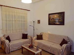 Maria house