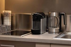 Nizza 26 apartment & parking