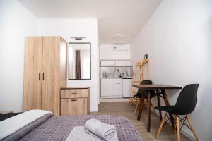 Lihnid Apartments