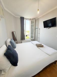 Charmant Appartement 2Pax - Colombes proche La Défense