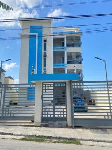 Apartamento Yolanda