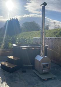 2 Bed in Nantgaredig oc-t34635