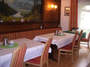 Privát Haus Grützner Dorfgastein Rakousko