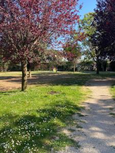 Vatican Metro A- Bright Terrace & AC - Relaxing