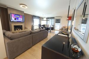 Lago view apartment