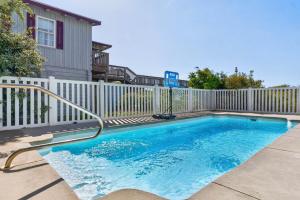 Zion of Holden Brunswick Vacation Rentals Ocean front with private heated pool