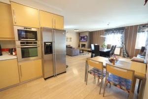 Lago view apartment