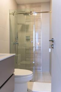 Bright and Spacious 2-Bedroom in Panama - City View