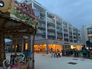 Face mer,Baie la Baule à Pornichet, 4 à 6 pers max