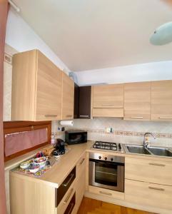 Vatican Metro A- Bright Terrace & AC - Relaxing