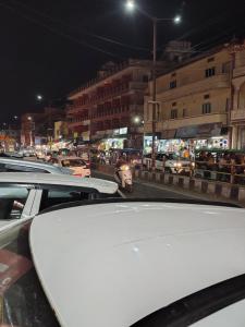 Rudra hotel
