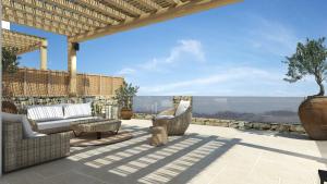 Sofrano Luxury Apartments