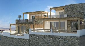 Sofrano Luxury Apartments