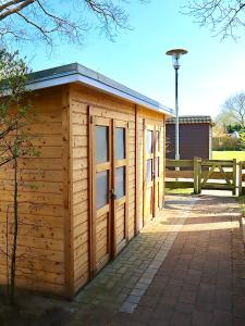 Wellness-FeWo "Rittersporn" mit Sauna, Kamin & Terrasse