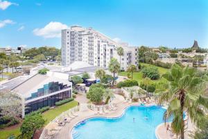 1802 Remodeled 2BR Condo at Enclave Suites