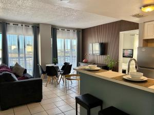 1802 Remodeled 2BR Condo at Enclave Suites