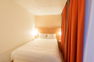 Hotels ibis Limoges Centre : Chambre Simple Standard