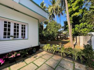 The Quiet Nest Retreat