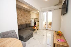 Apartment Rita, a new apartment with a parking space