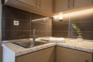 Piraeus Royal studio No 2