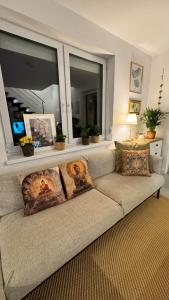 House Zabierzów - sauna, fireplace, yoga, massage