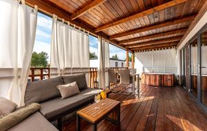 Premium Mobile House Katja - Camp Privlaka