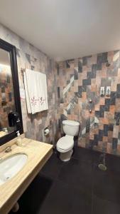 Hotel Florida, Centro Histórico