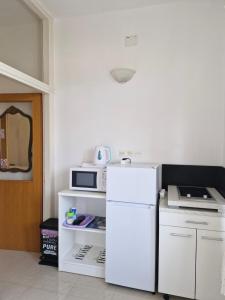 Apartman vanja