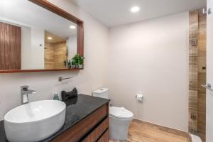 Luxury Tropical Retreat in Playacar