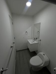 Modern flat in San Miguel, Exit to Costa Verde