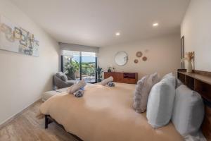 Luxury Tropical Retreat in Playacar