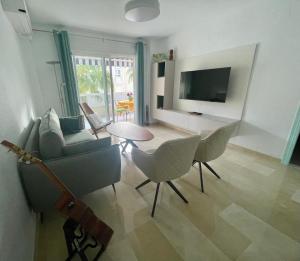 Albir Paradise Apartment