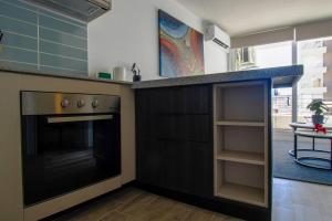 AC, Wifi, Piscina, GYM, hasta 3 personas, Santiago