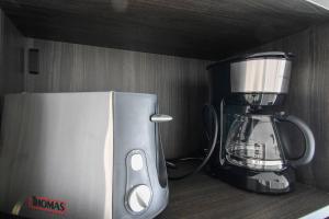 AC, Wifi, Piscina, GYM, hasta 3 personas, Santiago