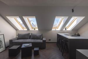 Pylimo Duplex Apartment | Old Town by Domvia