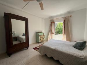 Großzügiges Haus in Muro Zentrum 12 bis 15 Gäste