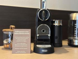 Hahlgarten Suites - luxuriöse Ferienwohnungen Limburg an der Lahn