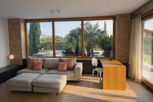 Pool Villa Lazise