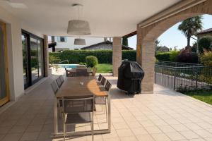 Pool Villa Lazise
