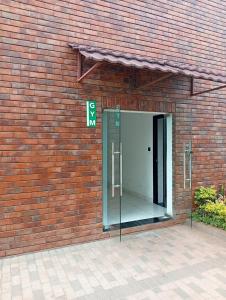 Nairobi park view 3 bedroom 3 beds 3 baths suite near JKIA