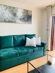 Modern Apartment 66