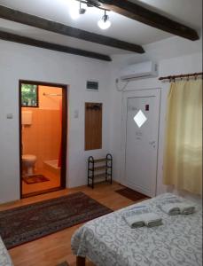 Studio apartmani Tanja