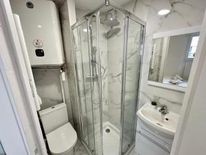 New 902 Suite Eva - Cosy Apartment Paris Center