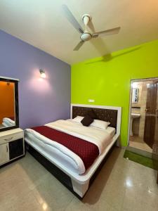 Brothers Hotel & Restaurant Chamakripul