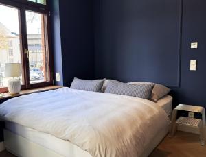 Hahlgarten Suites - luxuriöse Ferienwohnungen Limburg an der Lahn