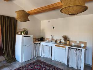 Les Restanques de la Baucoué - Dépendance